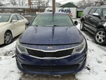 Driver Front Seat Built Vin 5 1ST Digit Cloth Fits 16-18 Optima 884410 Used. Price: $546.24.
