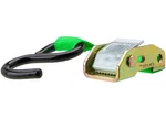 Winston Smartstraps 146 10' 900LB Cambuckle Tie Down 4-PACK Green New. Price: $36.44.