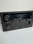 Cd Player Am Fm Radio Delphi Delco Part #28161564 Gm #25998449 Stereo Deck Used. Price: $75.00.