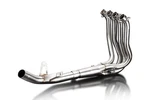 Suzuki GSX-S1000GT 2022-2026 / GSX-S1000GX 2024-2026 Delkevic Into Header New. Price: $389.99.
