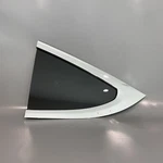 Tesla Model X Quarter Glass Left Rear 1034906-00-I 2016 2017 2018 2019 2020 Oem Used. Price: $110.70.