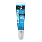 Dap 7079800753 100 Percent Silicone Sealant Clear New. Price: $24.88.