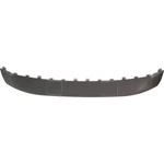 Sherman VWATLA18-22DQ-0 Front Bumper Valance For 2018-2020 Volkswagen Atlas New. Price: $102.93.