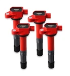 Msd Ignition 82194 Blaster Direct Coil Set New. Price: $317.95.