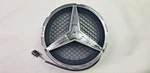 Genuine Mercedes-benz W166 M-class Star Gl X166 Illuminated Led A1668173000 Neu. Price: $138.63.