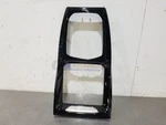 2022 Bmw X3 Sdrive 30I Center Floor Console Finish Panel Used. Price: $114.75.