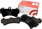 Brembo Oe P06068N Front Brake Pads For Mini Cooper (2010-2012) Quiet & Low New. Price: $73.99.