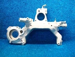 2004 -05 Cadillac Deville Water Pump Housing Northstar 4.6 12576705 Remanufactured. Price: $240.00.