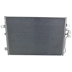 Global Parts Distributors Gpd Condenser New. Price: $119.52.