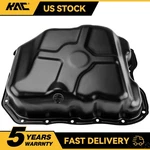 Engine Oil Pan With Drain Plug For 11-14 Chrysler 200 2.4L 07-17 Jeep Patriot New. Price: $26.59.
