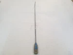 Tan Rear Right Door Unlock Rod Tab Fits 00 01 02 03 04 05 Ford Excursion Used. Price: $28.01.