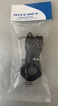 Ritchey PRD19201 70 Bar Clamp 31.8MM Diameter Black Aluminum Trail Stem New. Price: $39.99.