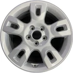 Acura Mdx Oem Wheel 2004-2006 Original Factory Rim Alloy 42700S3VA61 71736 Used. Price: $148.77.