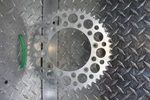 1996 Ktm 550 Mxc Rear Back Sprocket 7771015104801 (48T) Used. Price: $39.99.