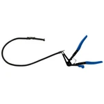 Otc 4597 Flexible Hose Clamp Pliers With Memory New. Price: $127.14.
