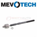 Mevotech Supreme MS50731 Steering Tie Rod End For TI91140XL Uv New. Price: $42.83.