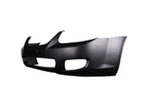 Sherman Front Bumper Cover Primed For 2007-2009 Kia Spectra New. Price: $229.92.