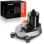 A-premium Front Windshield Wiper Motor Compatible With Dodge, Chrysler & Plymout New. Price: $140.49.