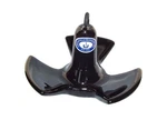 Greenfield Products 516-B River Anchor 16LB Black New. Price: $61.37.
