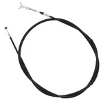 Quadboss Rear Hand Brake Cable For Yamaha Grizzly 350/BRUIN 350/KODIAK 400 New. Price: $35.01.