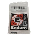 Enduro Max 6801 Llu Sealed Cartridge Bearing For Bicycle 12X21X5 New. Price: $9.95.