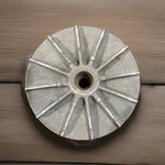 Genuine Polaris Primary Cvt Clutch Ass Pulley Ranger Sportsman Rzr 800 1322850 Used. Price: $224.99.
