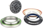 Enduro HDK-0012 Drop-in Headset Kit IS42/28.6 Upper IS52/40 Lower, 45X45, An New. Price: $127.10.