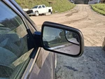 2013 Chevrolet Equinox Passenger Side Mirror Oem 4DR Suv Blu 128-01849BR Used. Price: $100.70.