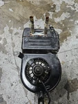 1983 Toyota Land Cruiser FJ60 Rear Heater Core Assembly Used. Price: $149.99.