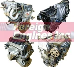 09 Mazda 6 2.5L Replacement Engine L5VE - Low Miles Directly Imported From Japan Used. Price: $1375.00.