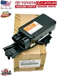 New Genuine Toyota 2007-2011 Tundra Fuel Pump Control Computer 89570-34010. Price: $394.95.