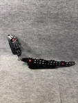 52155-0E100 2021TOYOTA Highlander Support Rr Bumper 521550E100, Genuine Oem Part Used. Price: $70.00.