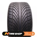 Set Of Used 285/35ZR19 Goodyear Eagle F1 Emt GS-2 Ll 90Y 7-7.5/32 No Repairs. Price: $381.60.