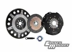 Clutch Master 08037-SD7R-S FX725 Custom Single Kit & Flywheel New. Price: $1366.71.