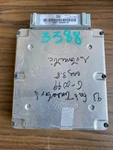 Used Oem 1993 Ford Thunderbird F2MF-12A650-HC Engine Computer. Price: $32.49.