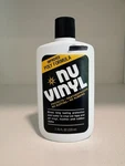 Car Interior Protectant Restores Leather Dashboard 7.75 Oz New. Price: $55.00.