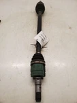 Toyota Mirai, Front Right Axle Shaft Assy, 2016-2019, Q410,FWD, 43410-62010, Oem Used. Price: $232.32.