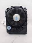 Floor Speaker Subwoofer Right Fits Bmw 328I 2008 Oem 65139144202 Used. Price: $107.10.