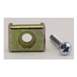 Brut Manufacturing 71820 Squeezer Valve Wear Plate With Bolt New. Price: $24.74.