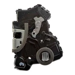 For Lexus GX460 2010-2019 Door Lock Actuator Front, Passenger Side Plastic New. Price: $327.16.