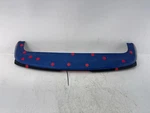 2013-2022 Chevrolet Trax Liftgate Back Door Roof Spoiler Oem 95471621 Used. Price: $39.60.