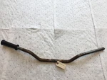 1980 Honda CM200T Twinstar Handlebar Clubman Lsl Superbike Flat Steel Used. Price: $49.99.