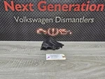 2011 - 2015 Volkswagen Jetta 2.0L Non Turbo 2L Center Metal Timing Belt Cover Used. Price: $18.12.