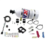 Nitrous Express 20945-10 Plate System New. Price: $1038.60.
