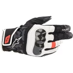 Alpinestars Smx Z Drystar Gloves Black/white/red, X-large 3527421-1231-XL New. Price: $109.95.