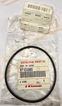 New Genuine Kawasaki Oem O-ring 671D2585. Price: $13.56.