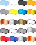 100% Armega Replacement Lens New. Price: $30.00.