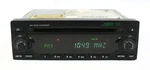 Chevrolet Aveo 2004-2006 Pontiac Wave Radio Am Fm MP3 Single Cd 96 432 624 U3L Remanufactured. Price: $106.25.