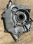 Honda 270 GX240 Crankcase Cover Assembly Oem# 11400-ZE2-601 Used. Price: $68.00.