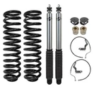 Carli Signature Leveling System Ford F250/F350 17-22 With 2.5-3.5 Inch Lift New. Price: $1223.00.